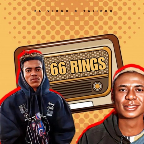 66 Rings (Funk) ft. TallexQ | Boomplay Music
