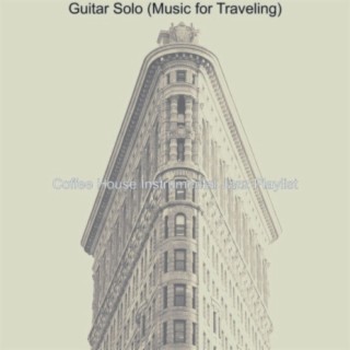 Guitar Solo (Music for Traveling)