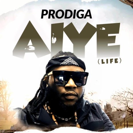 Aiye (Life) | Boomplay Music
