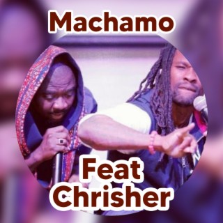 Machamo