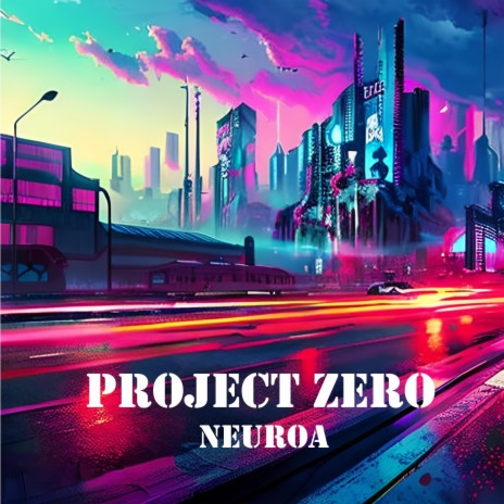 Project Zero | Boomplay Music