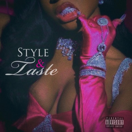 Style & Taste ft. Monch