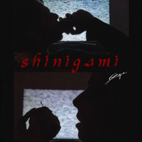 SHINIGAMI ft. Haikai | Boomplay Music