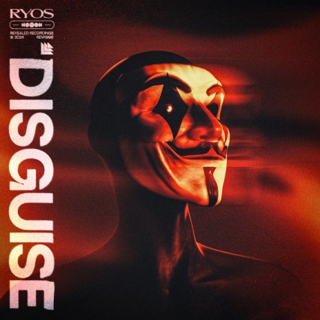 Disguise | Boomplay Music