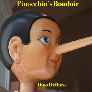 Pinocchio's Boudoir