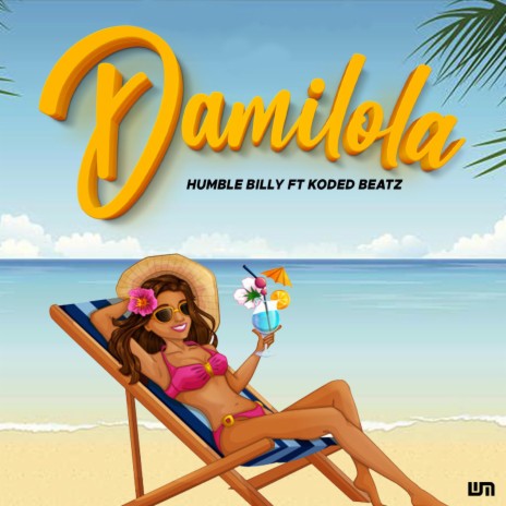 Damilola (feat. Kodedbeatz) | Boomplay Music