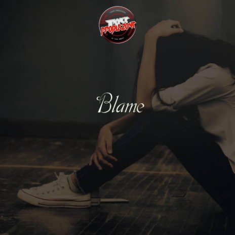 Blame | Boomplay Music