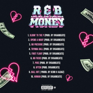 R & B Money ($) Clean Version