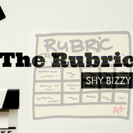 The Rubric | Boomplay Music