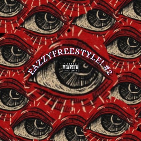 EAZZYFREESTYLE! #2