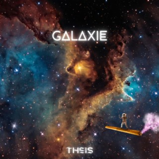 Galaxie lyrics | Boomplay Music