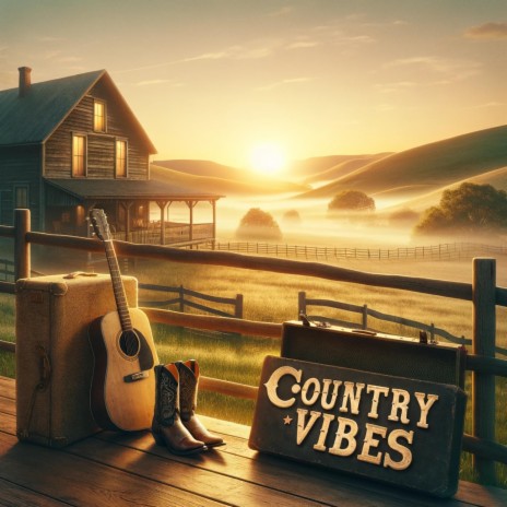 Country Vibes | Boomplay Music