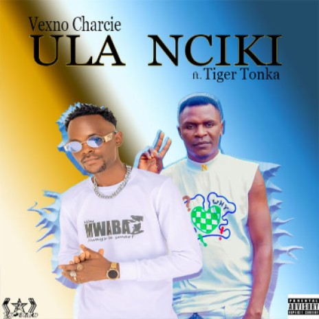 Ula Nciki | Boomplay Music