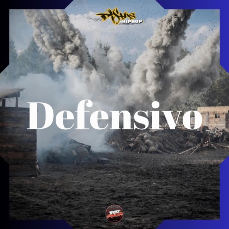 Defensivo | Boomplay Music
