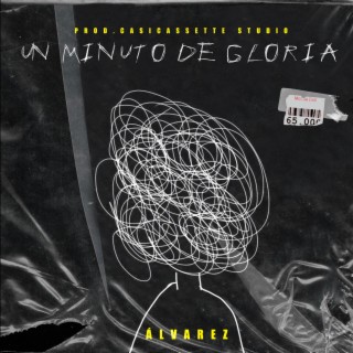 Minuto de gloria