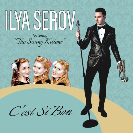 C'est Si Bon (feat. The Swing Kittens) | Boomplay Music