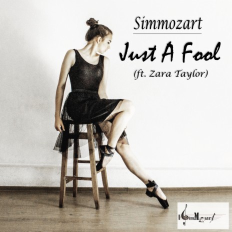 Just a Fool | Boomplay Music