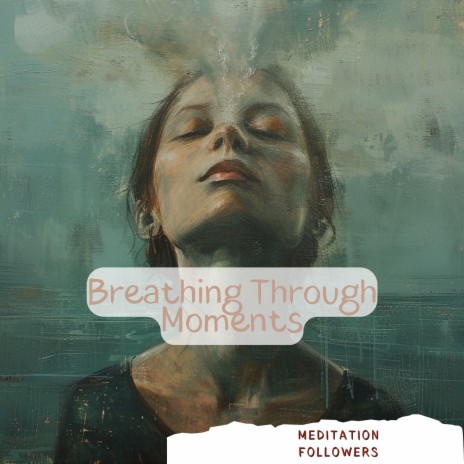 Nurturing Breaths (4-7-8 Breathing)