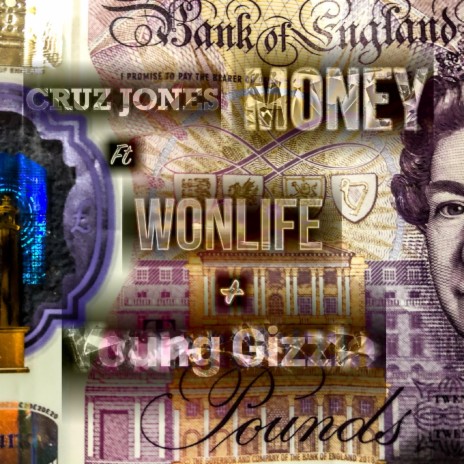 Money (feat. Wonlife & Young Gizzle) (radio edit) | Boomplay Music