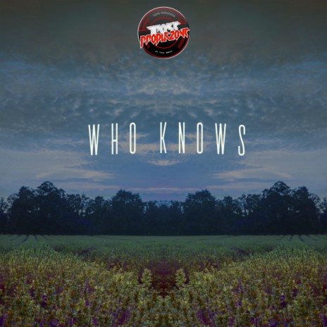 Who Knows | Boomplay Music