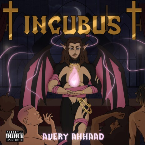 Incubus