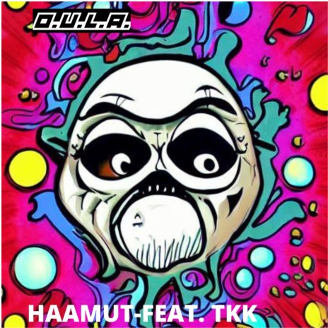 HAAMUT ft. TKK | Boomplay Music