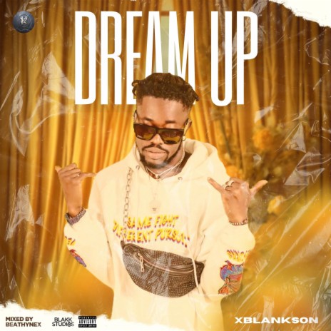 Dream Up | Boomplay Music