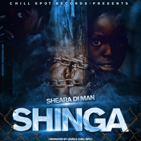 Shinga | Boomplay Music