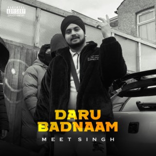 Daru Badnaam