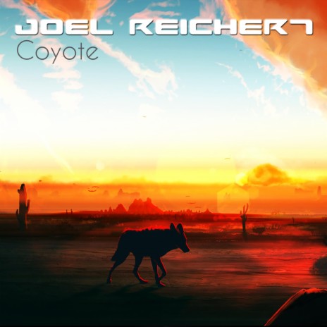 Coyote | Boomplay Music