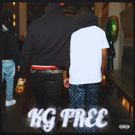 KG Free | Boomplay Music