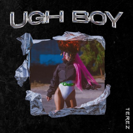 ugh boy (Radio Edit) | Boomplay Music