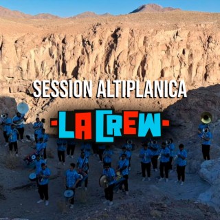 Sessiones Altiplánicas (Remaster - en vivo) (En vivo)