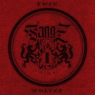 FangZ I: Year of the Wolves