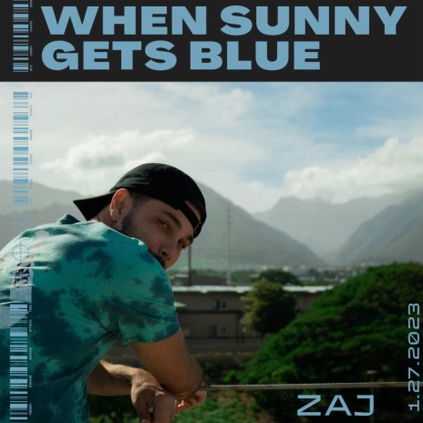 When Sunny Gets Blue | Boomplay Music
