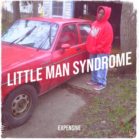 Little Man Syndrome | Boomplay Music