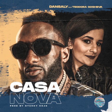 Casanova (feat. teodora gosheva) | Boomplay Music