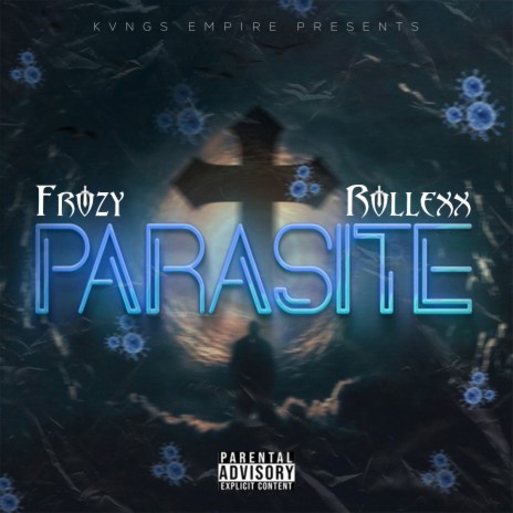 Parasite ft. Rollexx | Boomplay Music