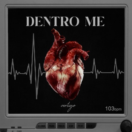 Dentro me | Boomplay Music