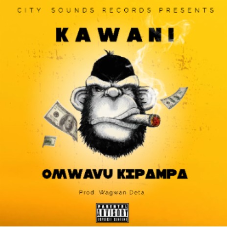 Kawani | Boomplay Music
