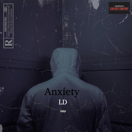 Anxiety | Boomplay Music