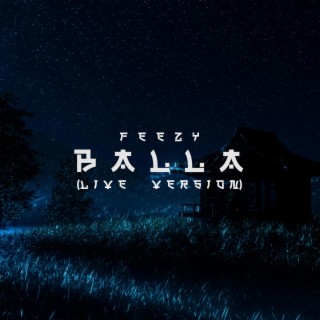 Balla (Live Version)