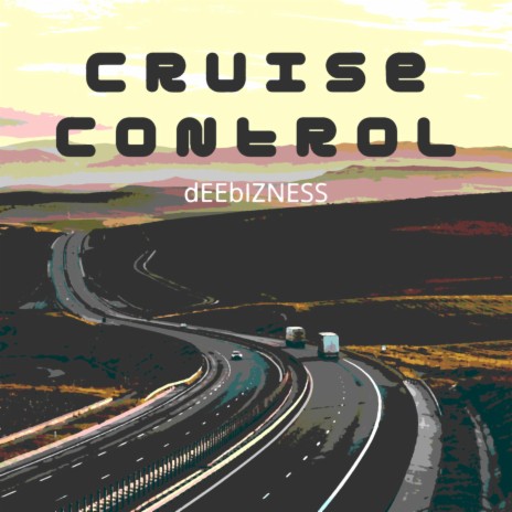 Cruise Control | Boomplay Music