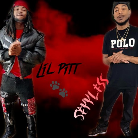 Ghetto Gospels ft. Lil pitt & FS TNextDoe | Boomplay Music