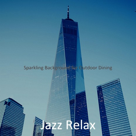Fashionable Jazz Guitar Trio - Vibe for Public Gatherings | Boomplay Music