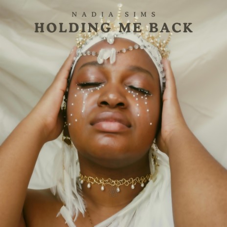 Holding Me Back | Boomplay Music