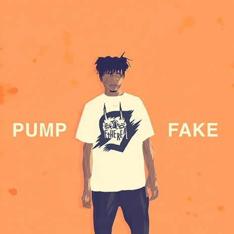 Pump Fake ft. Playboi Carti | Boomplay Music