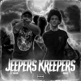 Jeepers Kreepers