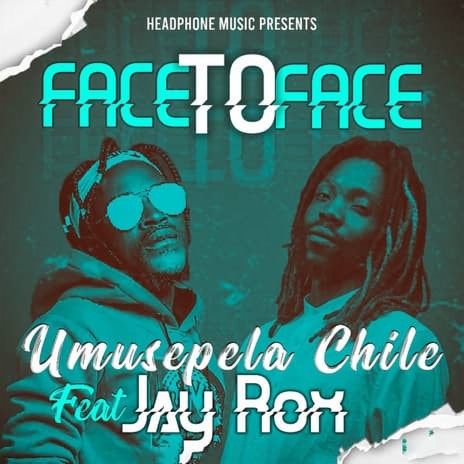 Face To Face ft. Jay Rox | Boomplay Music