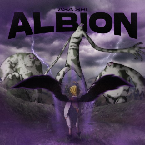 Albion | Boomplay Music